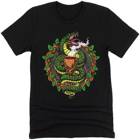 Ayahuasca Serpent T-Shirt