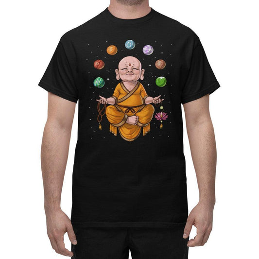 Baby Buddha T-Shirt