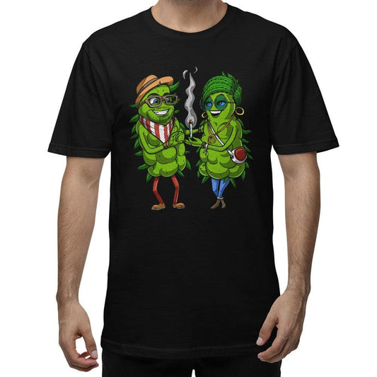 Best Buds T-Shirt