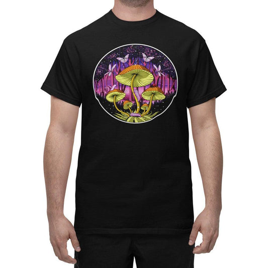 Dark Forest T-Shirt