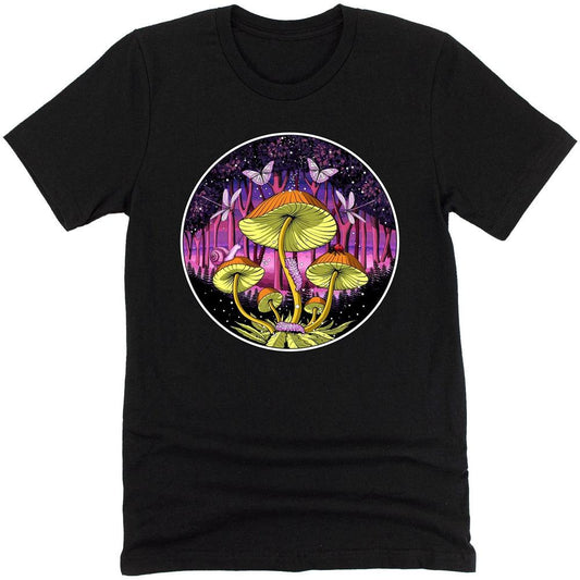 Dark Forest T-Shirt