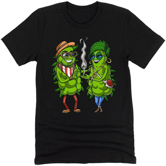 Best Buds T-Shirt