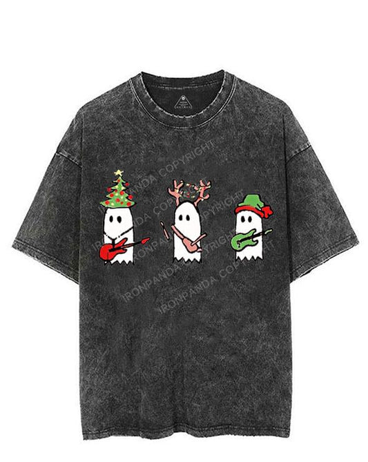 FA-BOO-LOUS CHRISTMAS SPIRIT VINTAGE GYM SHIRT