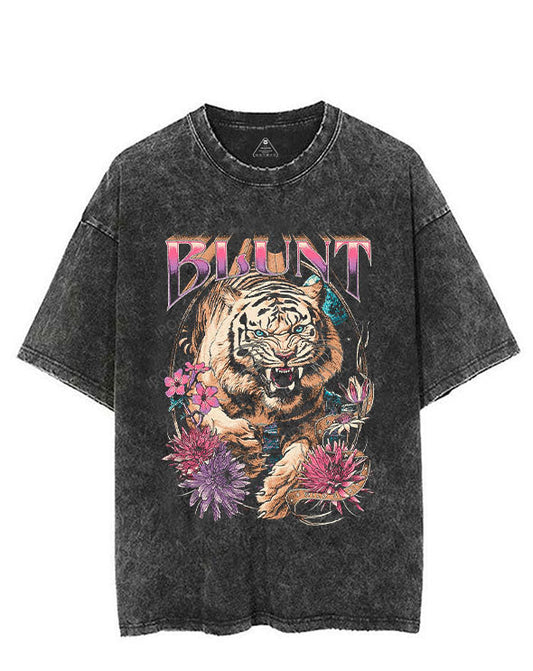 BLUNT VINTAGE GYM SHIRT