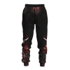 Jesus Firefighter IM A Firefighter Dad Customized 3D All Over Printed hoodie