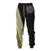 Jesus Firefighter God Made Firefighters Cops Need Heroes Too Customized 3D All Over Printed hoodie