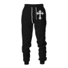 Jesus Firefighter Angel Cannot Be Everywhere ThatS Why God Created Firefighter Customized 3D All Over Printed hoodie