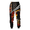 God Made Firefighters Cops Need Heroes Too Jesus Firefighter Customized 3D All Over Printed hoodie