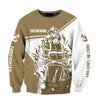 Customize Name Firefighter Hoodie For Men And Women 03Hhnd