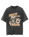 IDON'T DO pretty AT THE GYM VINTAGE GYM SHIRT
