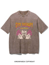 GYM THERAPY IN SESSION VINTAGE GYM SHIRT