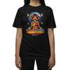 Afro Hippie Goddess T-Shirt