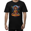Afro Hippie Goddess T-Shirt