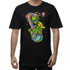 Alien Bong Trip T-Shirt