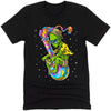Alien Bong Trip T-Shirt