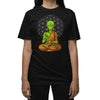 Alien Buddha T-Shirt