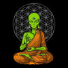 Alien Buddha T-Shirt