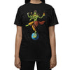 Alien Shiva Nataraja T-Shirt