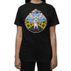 Alien Sphynx Cat T-Shirt