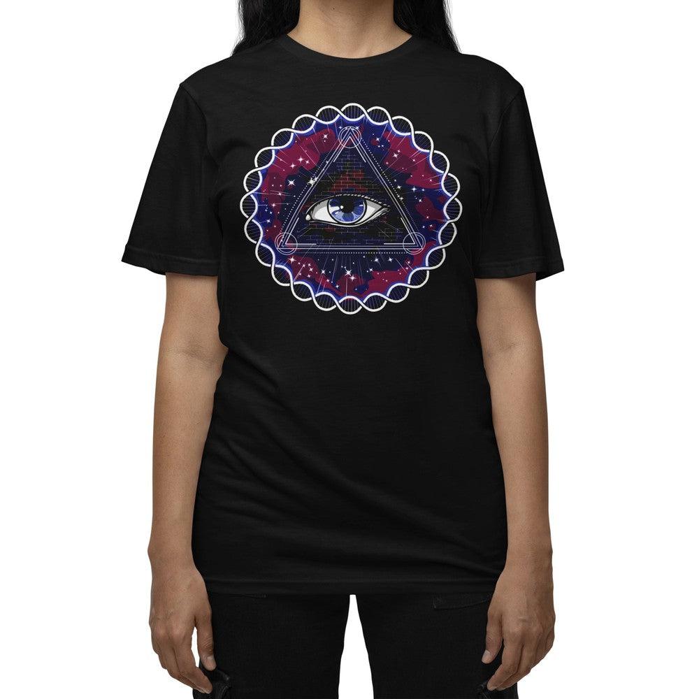 Astral Eye T-Shirt
