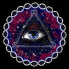 Astral Eye T-Shirt