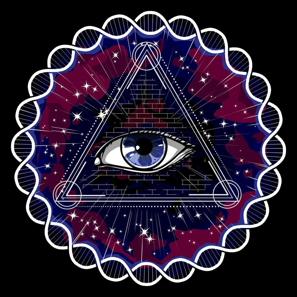 Astral Eye T-Shirt