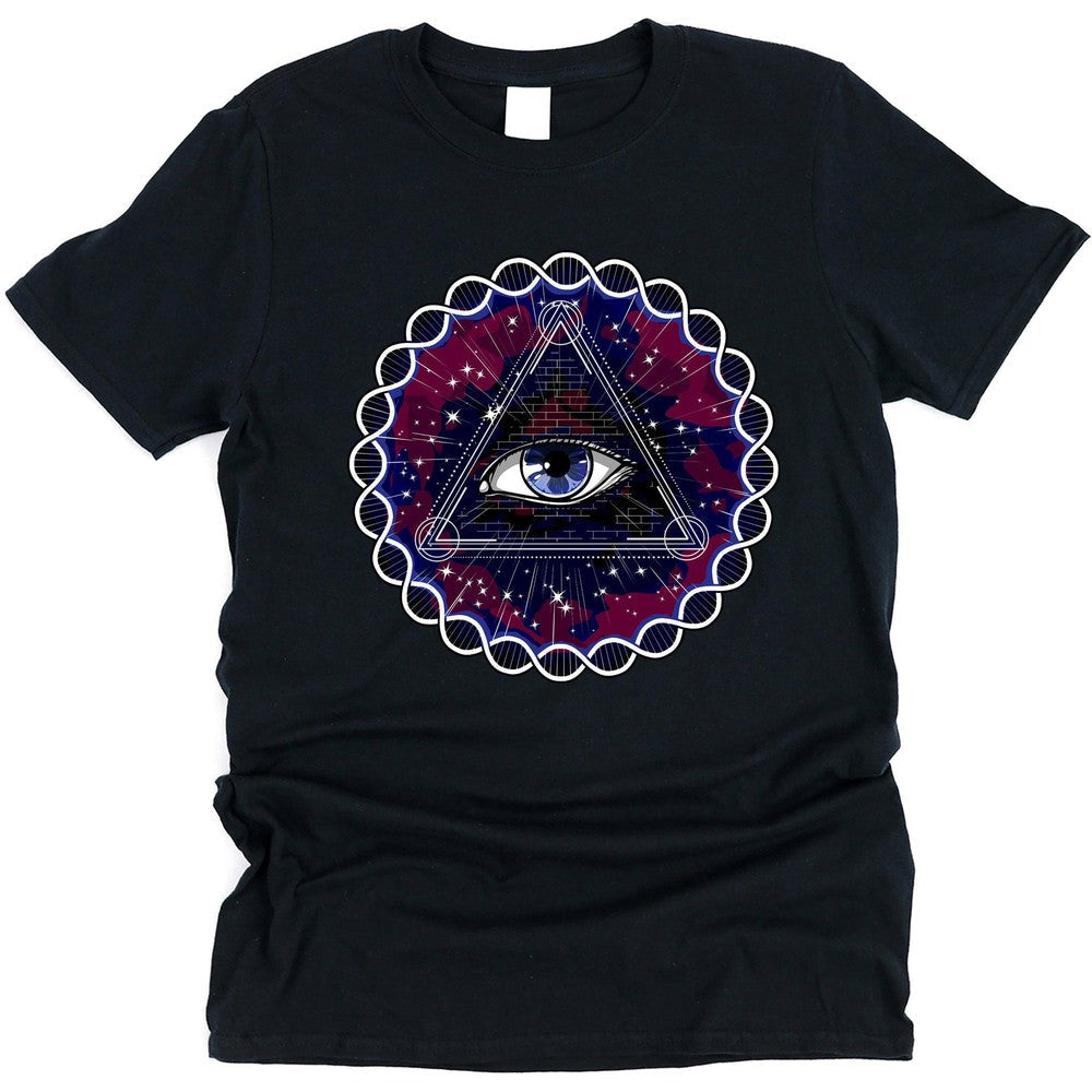 Astral Eye T-Shirt