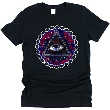 Astral Eye T-Shirt