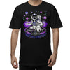 Astronaut DJ T-Shirt