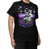 Astronaut DJ T-Shirt