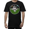Astronaut Stoner T-Shirt
