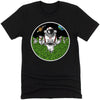 Astronaut Stoner T-Shirt