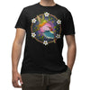 Ayahuasca Hummingbirds T-Shirt
