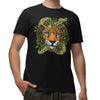 Ayahuasca Jaguar T-Shirt