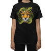 Ayahuasca Jaguar T-Shirt