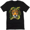 Ayahuasca Jaguar T-Shirt