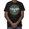 Ayahuasca Owl T-Shirt