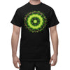 Ayahuasca Sacred Geometry T-Shirt