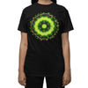 Ayahuasca Sacred Geometry T-Shirt