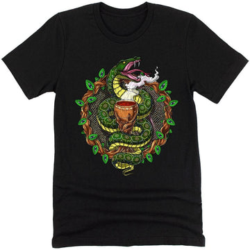 Ayahuasca Serpent T-Shirt
