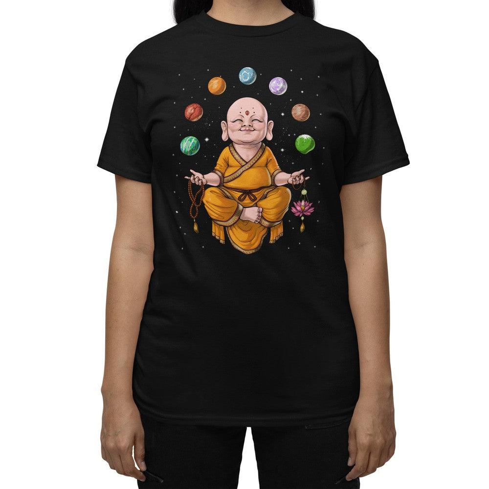 Baby Buddha T-Shirt