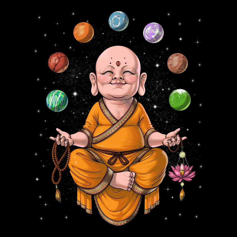 Baby Buddha T-Shirt