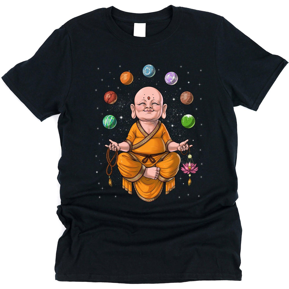 Baby Buddha T-Shirt