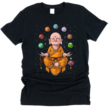 Baby Buddha T-Shirt