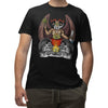 Baphomet Stoner T-Shirt