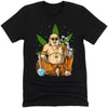Buddha Stoner T-Shirt