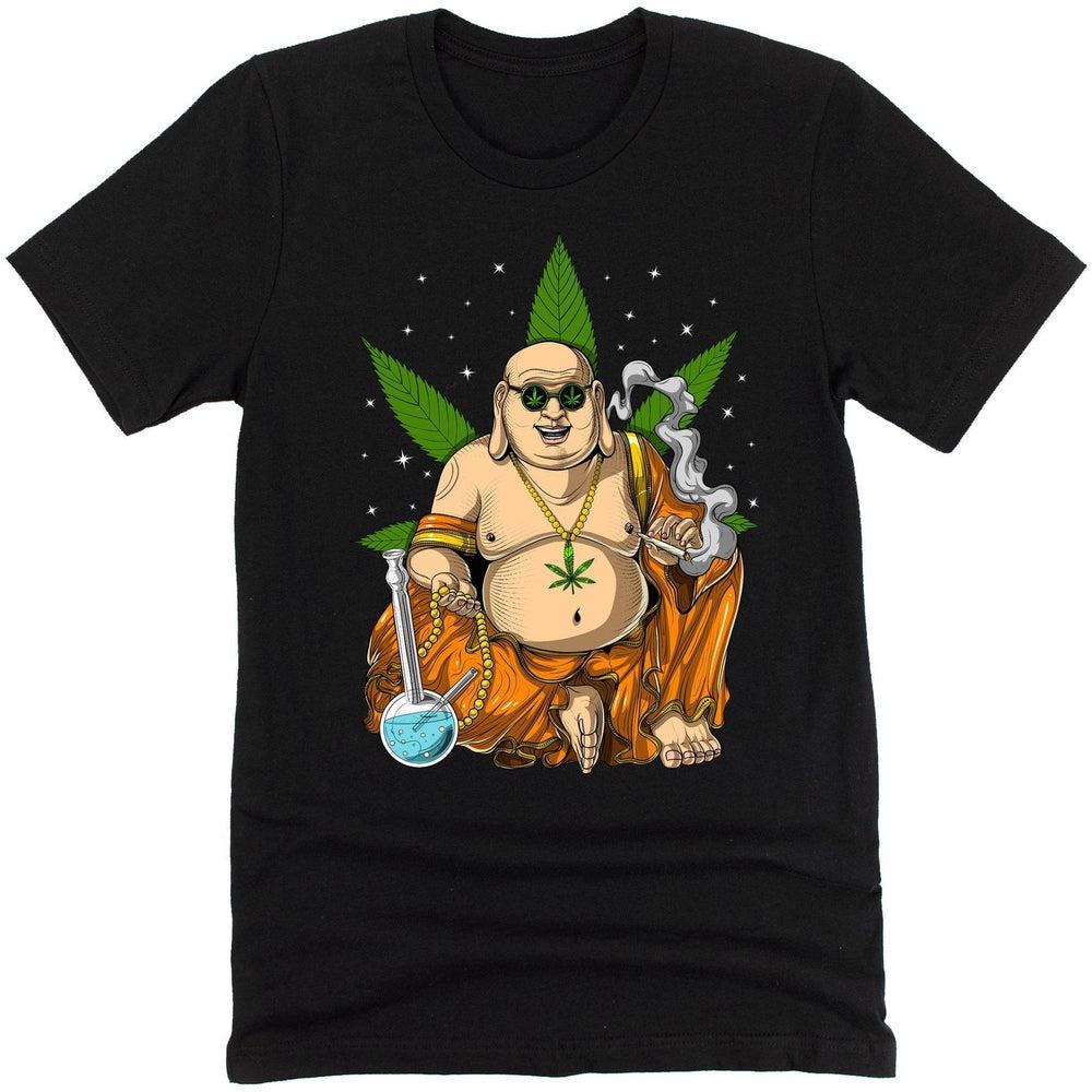 Buddha Stoner T-Shirt