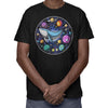 Cosmic Whale T-Shirt