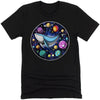 Cosmic Whale T-Shirt