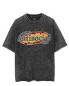THIS IS MY ANTISOCIAL GYM SWEATSHIRT VINTAGE GYM SHIRT